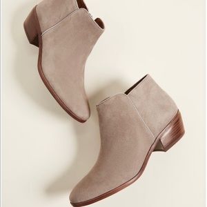 Sam Edelman Petty Ankle Boot